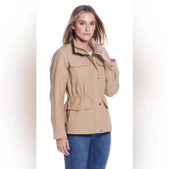 M. UTILITY JACKET - Picture 5 of 8